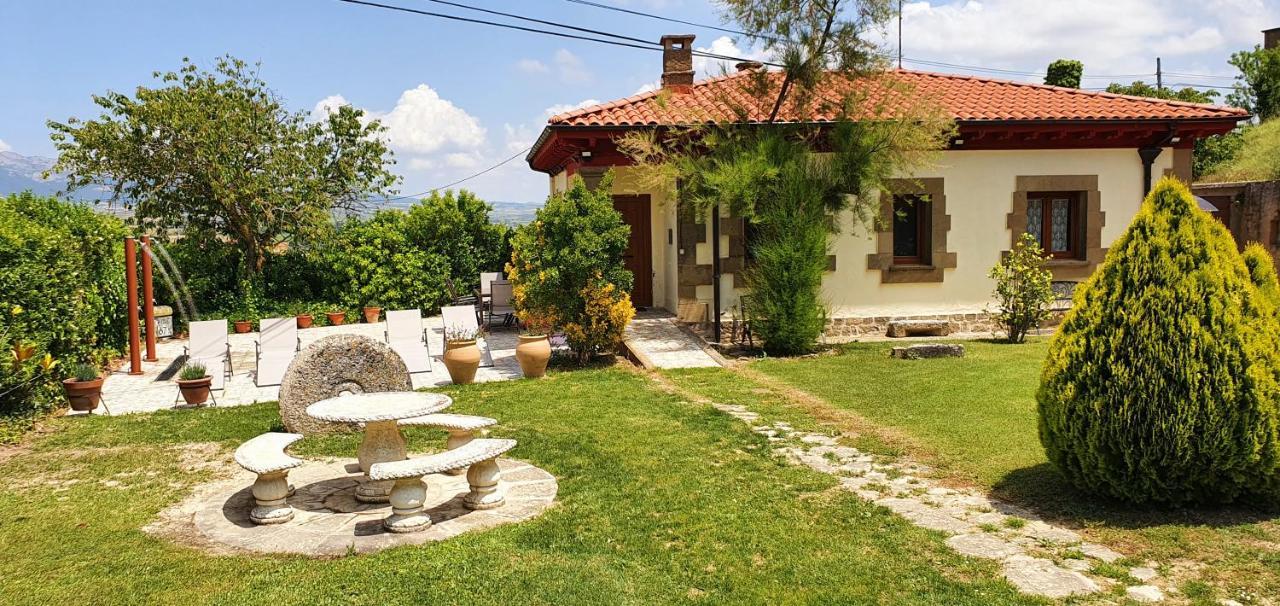 Legado De Zabala, Casa Rural Laguardia Exterior foto