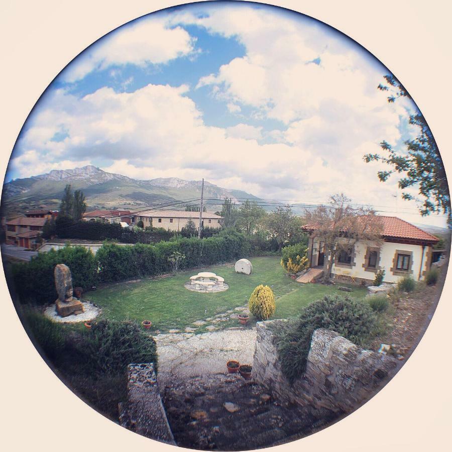 Legado De Zabala, Casa Rural Laguardia Exterior foto